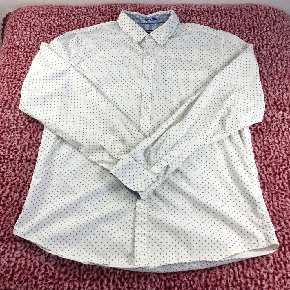Men’s A&I Shirt